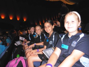 Young Leaders Conference 2015